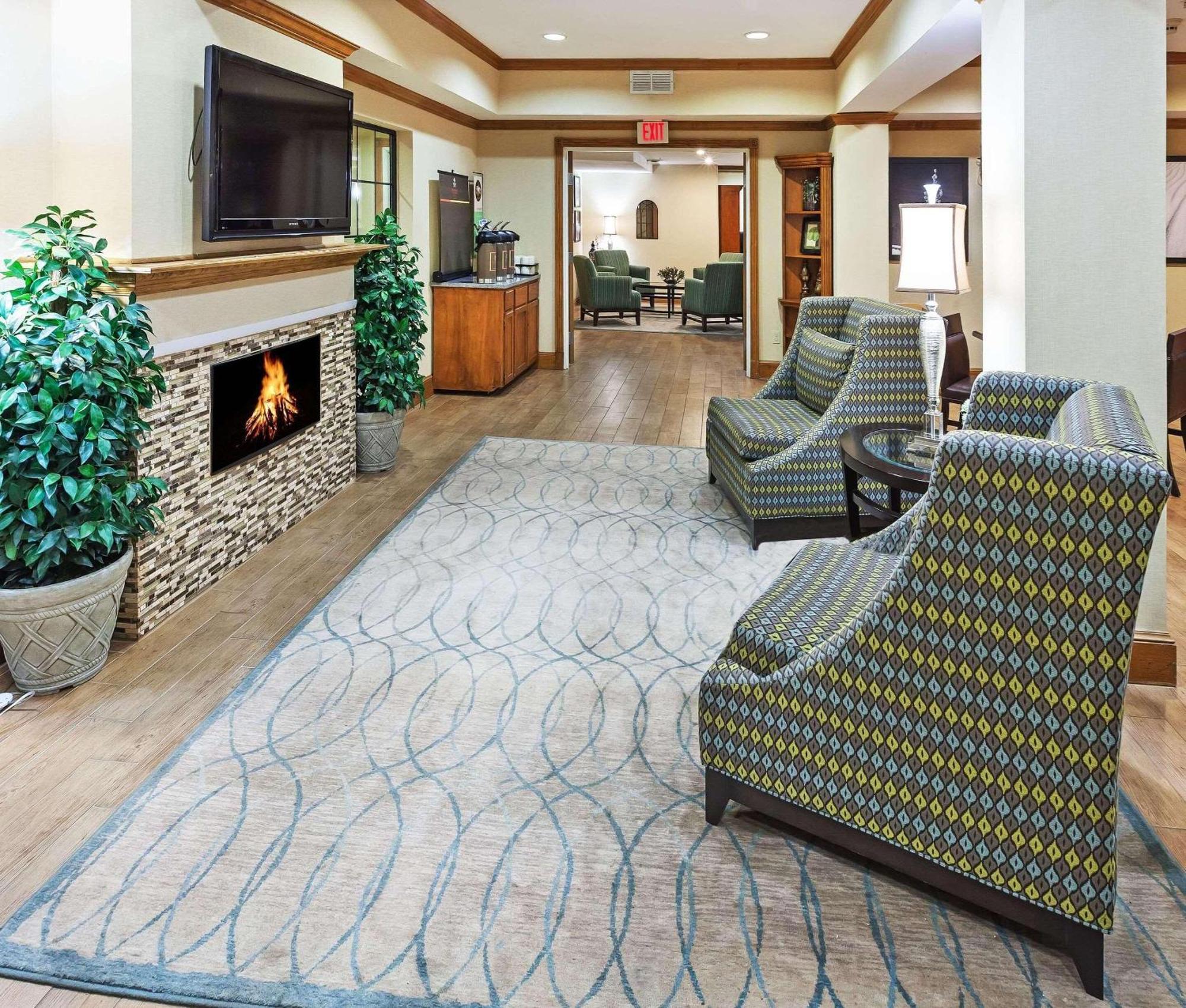 Country Inn & Suites By Radisson, Lubbock, Tx Exterior foto
